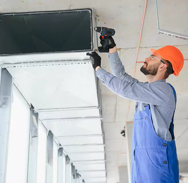 Why Homeowners & Businesses Trust Us in Douglasville, GA