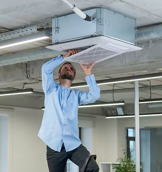 Professional Air Duct Cleaners in Douglasville, GA