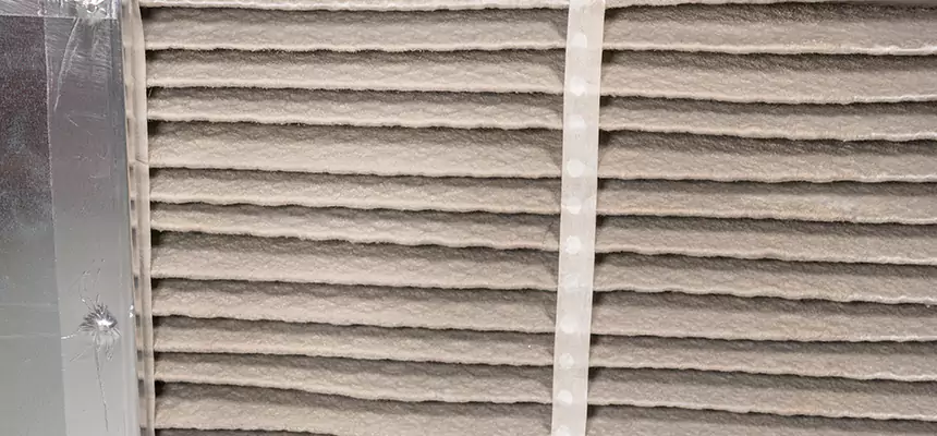 Mobile Car AC Filter Replacement in Douglasville