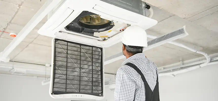 Our Affordable Duct Cleaning Near Me Services in Douglasville, GA