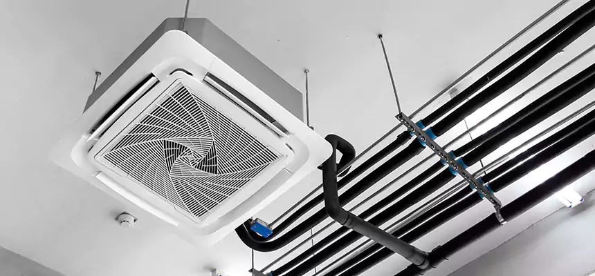 Our Air Duct Deep Cleaning Services in Douglasville, GA