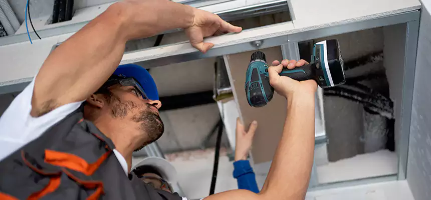 Our Apartment Air Duct Cleaning Services in Douglasville, GA