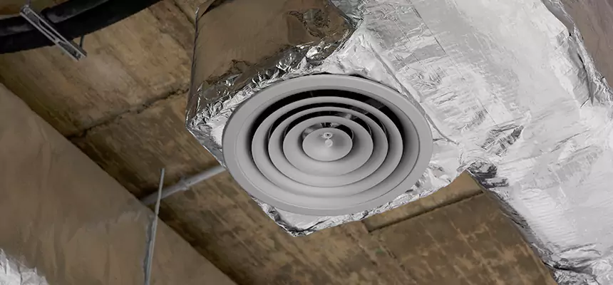 Our Basement Vent Cleaning Services in Douglasville, GA