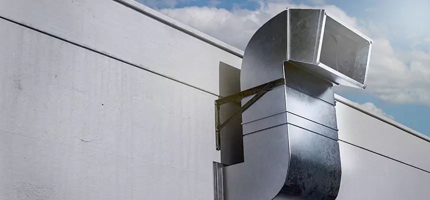 Trusted Industrial Dryer Vent Cleaning in Douglasville