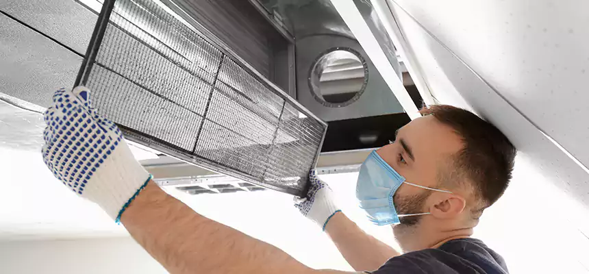 Our Home Duct Cleaning Services in Douglasville, GA  