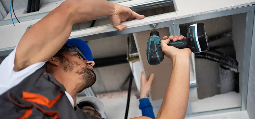 Our Improve Home Air Circulation Services in Douglasville, GA