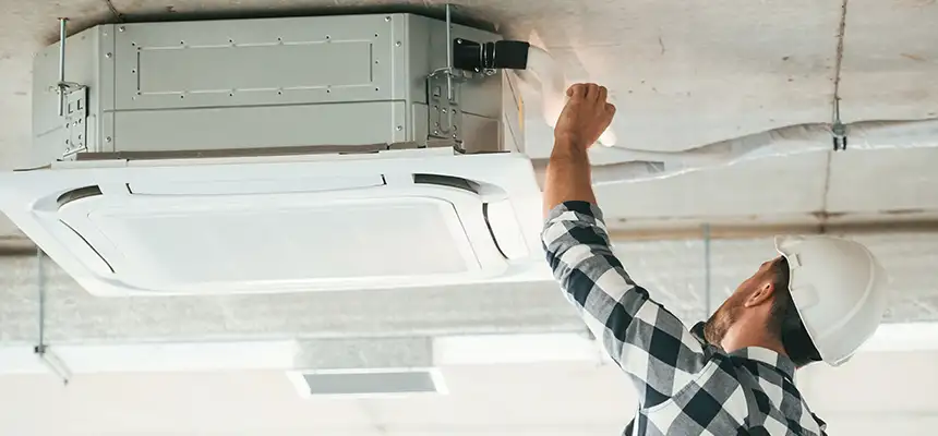 Our Local Vent Cleaning Services in Douglasville, GA