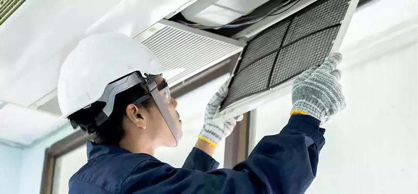 Our Multi-family Home Duct Cleaning Services in Douglasville, GA