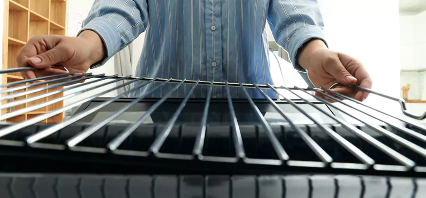 Our Vent Grille Washing Services in Douglasville, GA