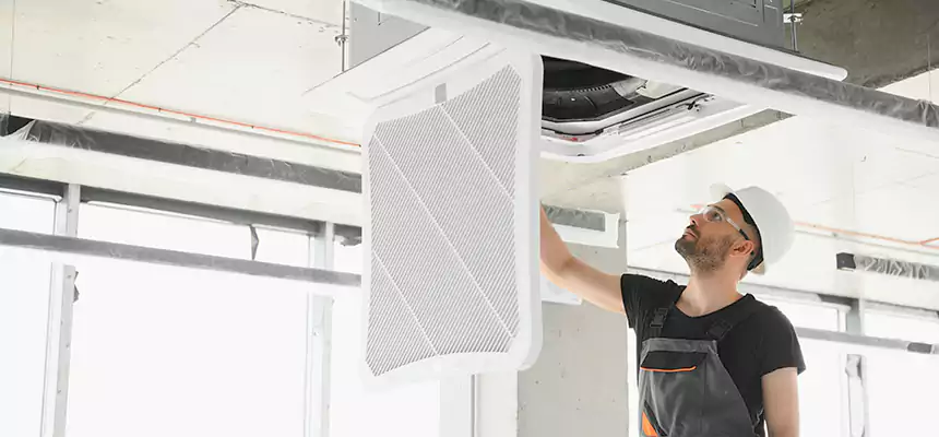 Dryer Ventilation Duct Cleaning in Douglasville
