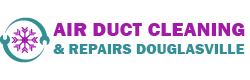 Air Duct Cleaning & Repairs Douglasville