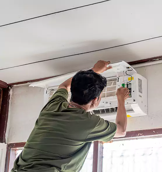 About Air Duct & AC Odor Removal in Douglasville, GA