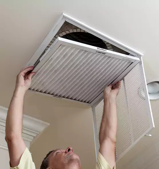 Trusted Apartment Air Duct Cleaning in Douglasville, GA