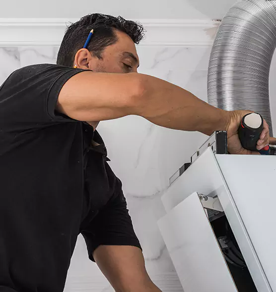 Trusted Bathroom Exhaust Duct Cleaning in Douglasville, GA