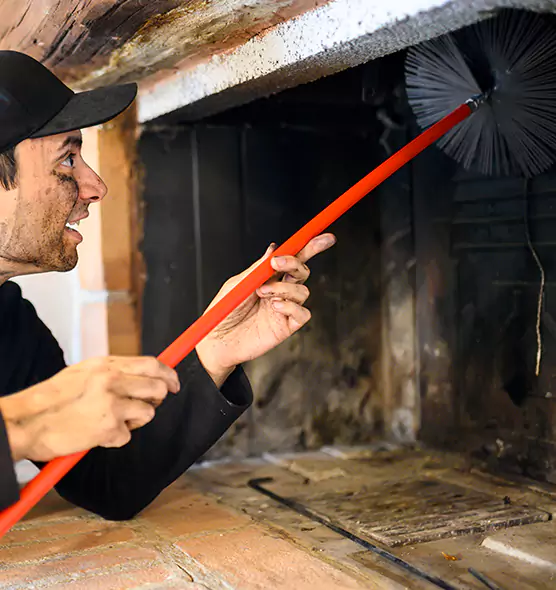 About Expert Chimney Cleaning in Douglasville, GA