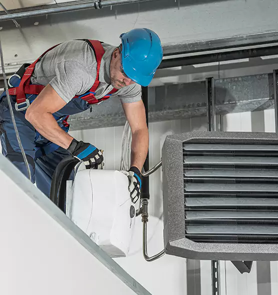 Professional Custom HVAC Ductworkin Douglasville, GA