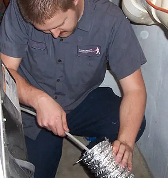 About Dryer Vent Hose Installation in Douglasville, GA