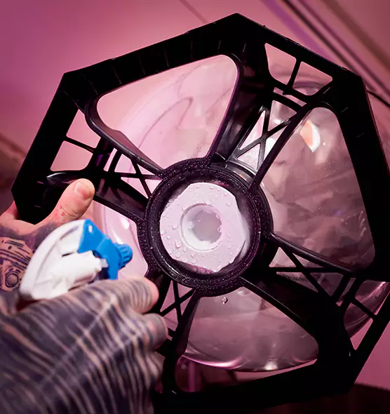 Professional Dryer Vent Sanitization Service in Douglasville, GA