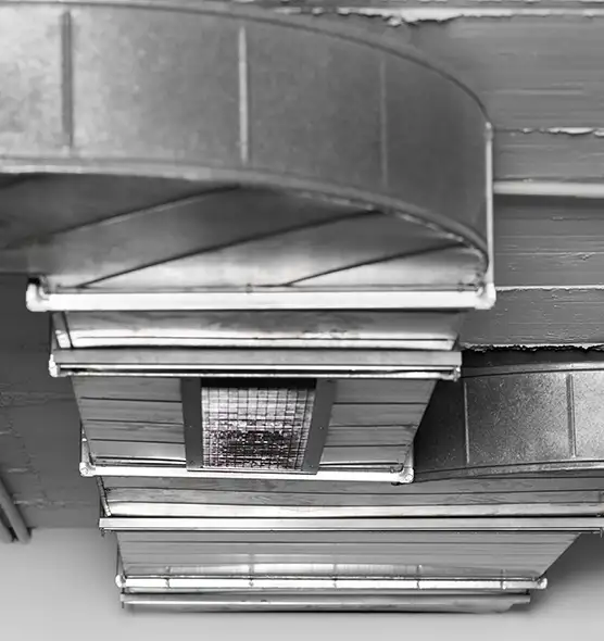 Expert Duct System Performance Boost Services in Douglasville, GA
