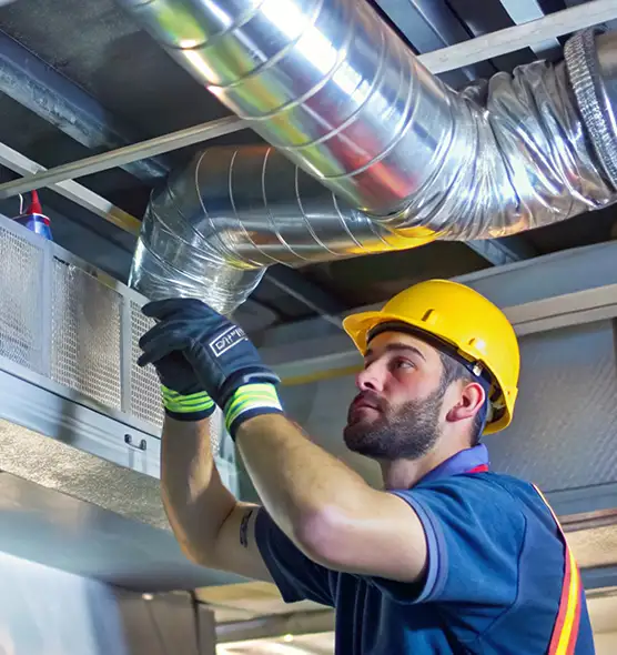 Professional NADCA Approved Air Duct Services in Douglasville, GA
