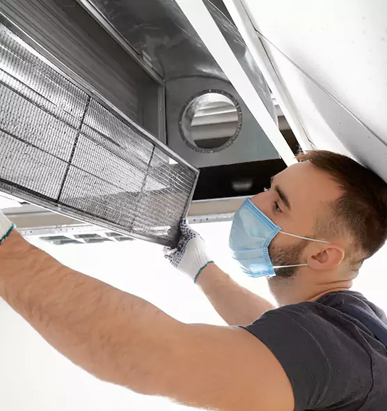 About Remove Smoke Smell From Air Duct in Douglasville, GA