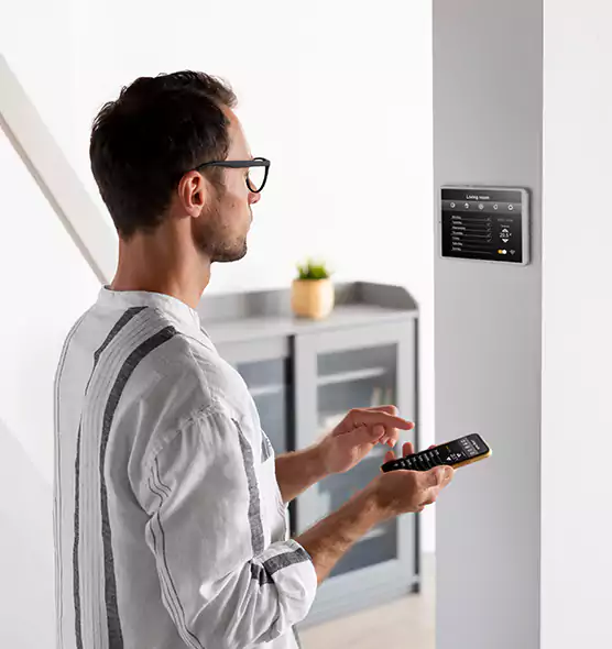 About Smart AC Vent Controller Services in Douglasville