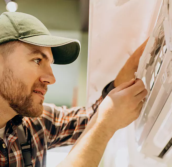 Why Homeowners Businesses Trust Us in Douglasville, GA?