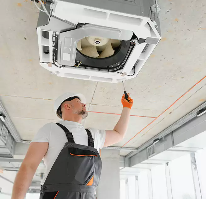 Why Homeowners & Businesses Trust Us in Douglasville, GA?