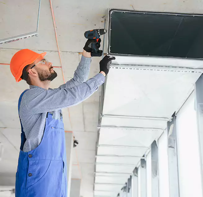 Why Homeowners & Businesses Trust Us in Douglasville, GA?