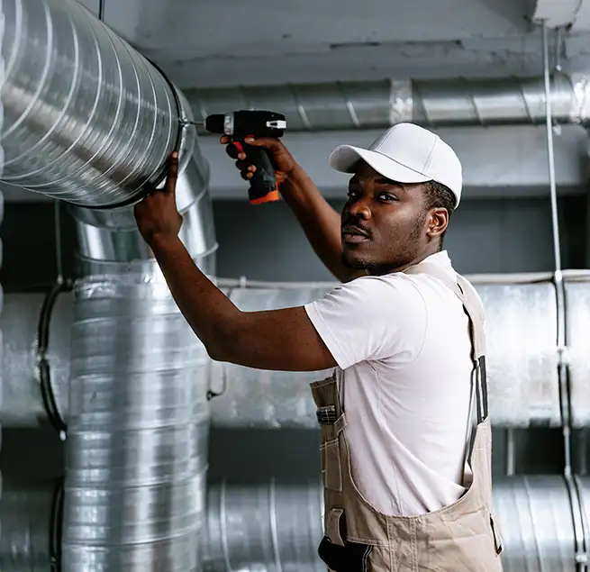 Why Homeowners & Businesses Trust Us Douglasville, GA