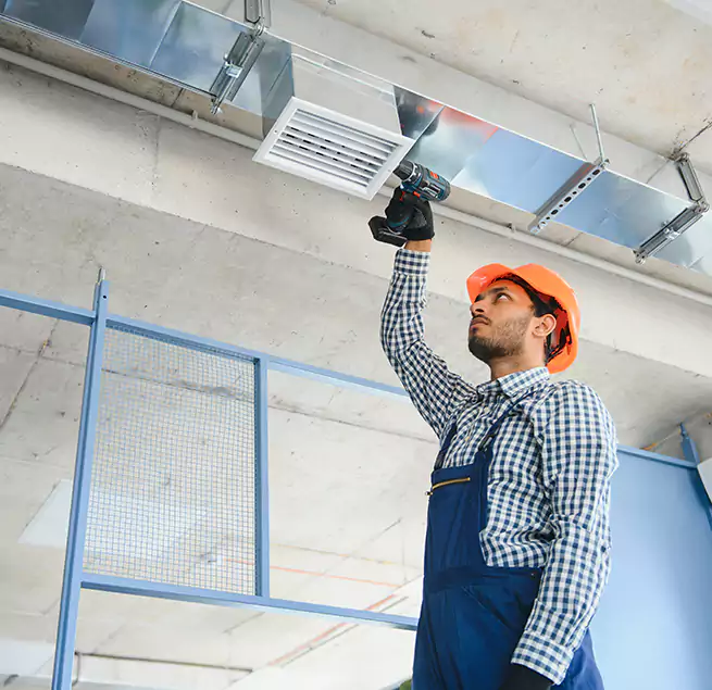 Why Homeowners & Businesses Trust Us in Douglasville, GA?