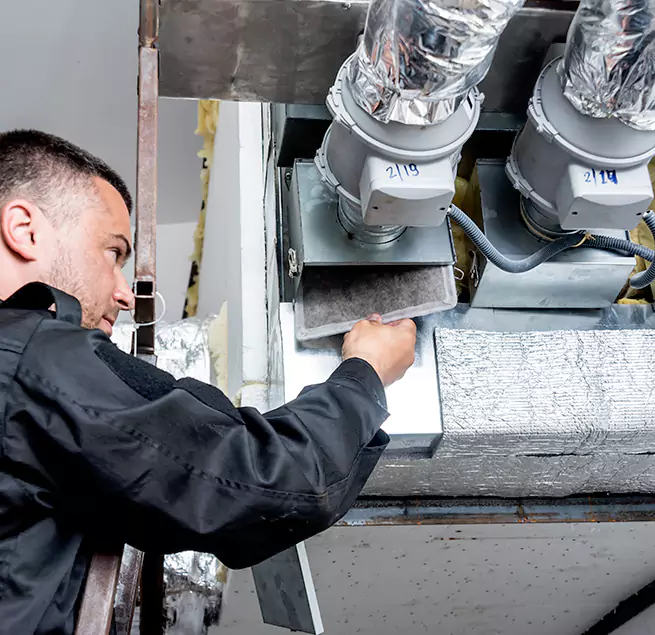 Why Homeowners & Businesses Trust Us in Douglasville, GA?