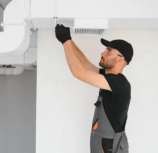 Why Homeowners & Businesses Trust Us in Douglasville, GA?