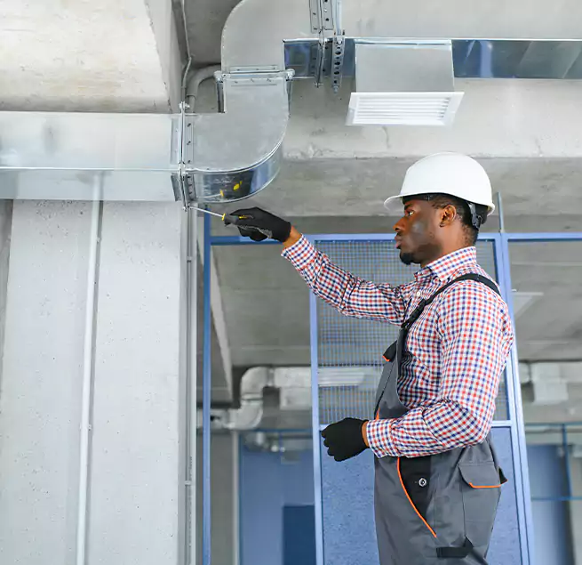 Why Homeowners & Businesses Trust Us Douglasville, GA