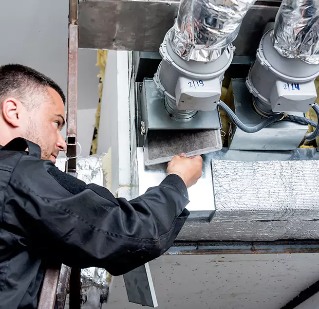  Why Homeowners & Businesses Trust Us in Douglasville, GA?