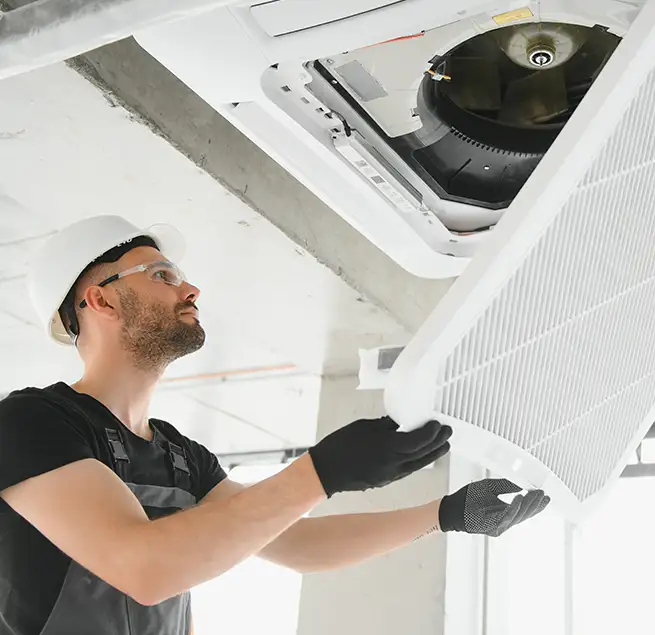 Why Homeowners & Businesses Trust Us in Douglasville, GA?