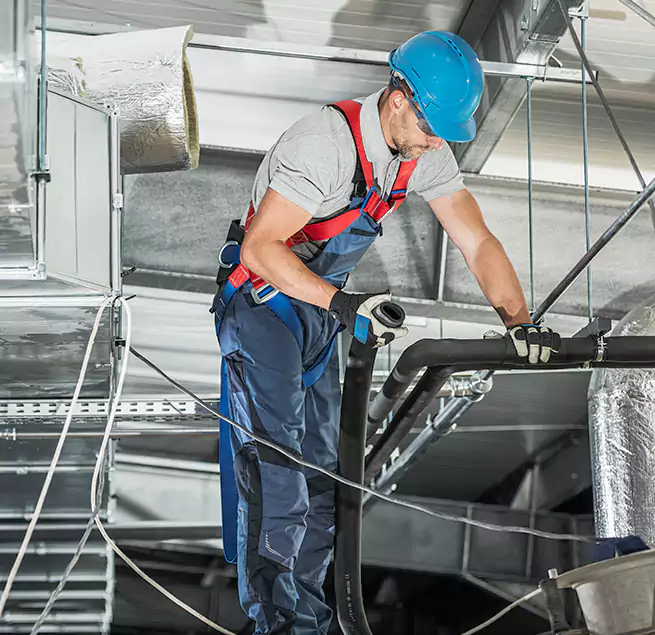 Why Homeowners & Businesses Trust Us in Douglasville, GA?