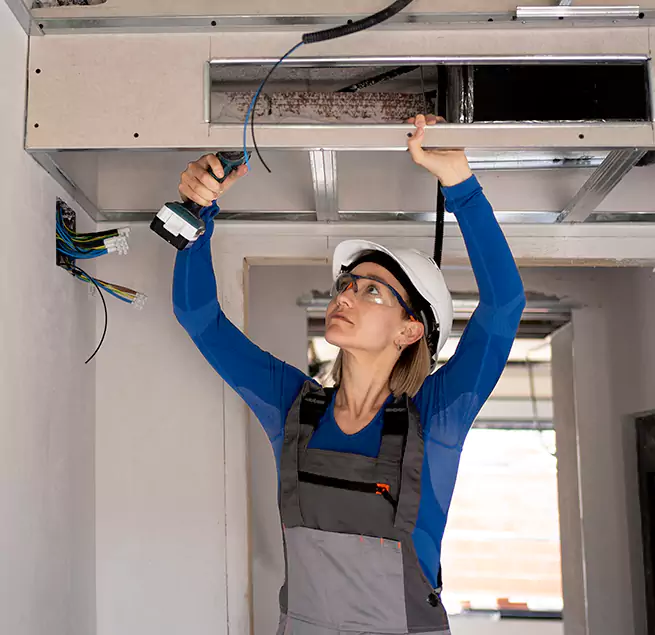 Why Homeowners & Businesses Trust Us in Douglasville, GA?