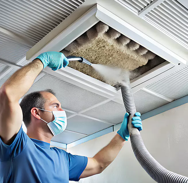 Why Homeowners Businesses Trust Us in Douglasville, GA?