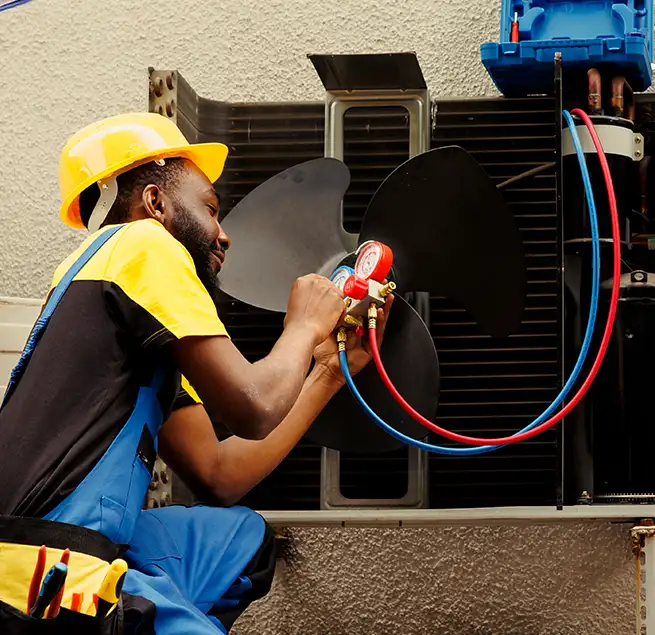 Why Homeowners & Businesses Trust Us in Douglasville, GA?