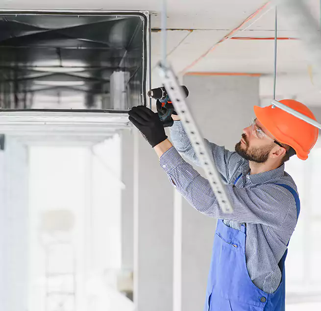 Why Homeowners & Businesses Trust Us in Douglasville, GA?