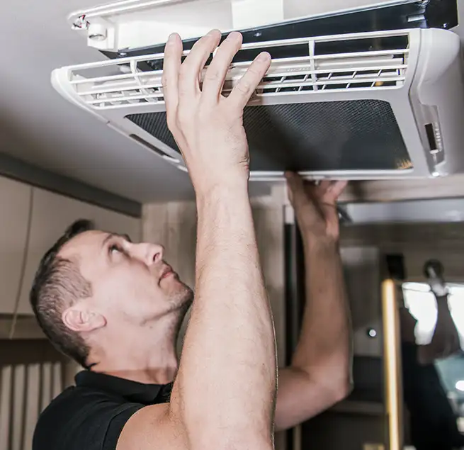 Why Homeowners & Businesses Trust Us Douglasville, GA