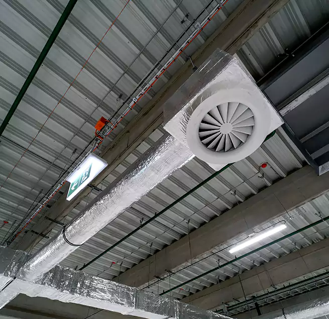 Why Homeowners & Businesses Trust Us in Douglasville, GA