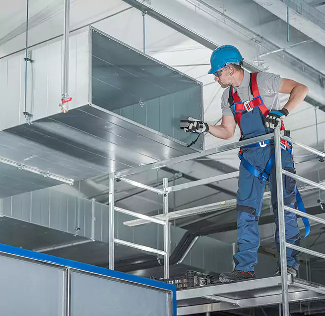 Why Homeowners Businesses Trust Us in Douglasville, GA