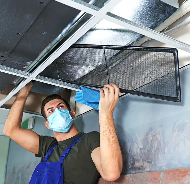 Why Homeowners & Businesses Trust Us in Douglasville, GA?