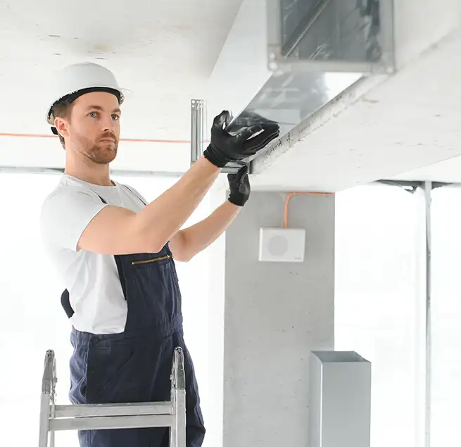 Why Homeowners & Businesses Trust Us in Douglasville, GA?