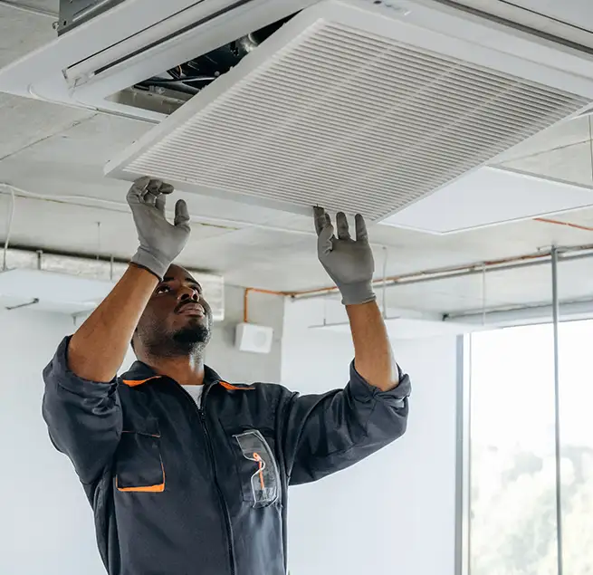  Why Homeowners & Businesses Trust Us in Douglasville, GA?