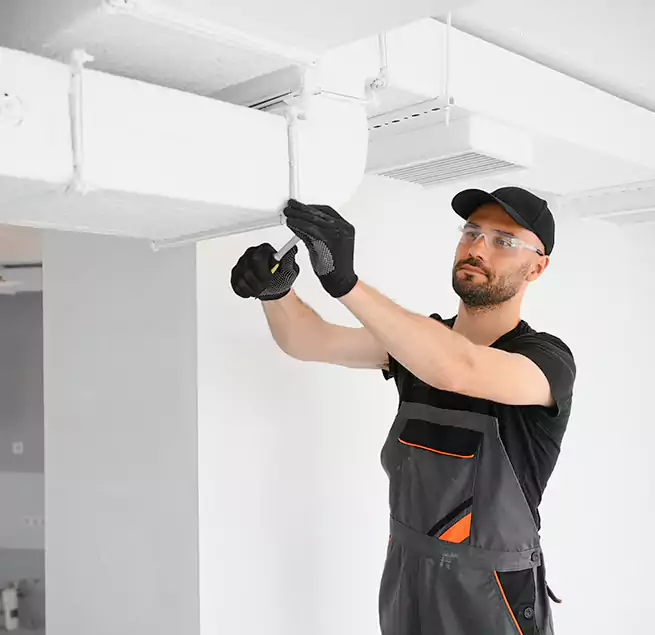  Why Homeowners Businesses Trust Us Douglasville, GA