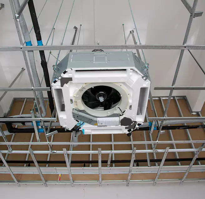 Why Homeowners & Businesses Trust Us Douglasville, GA?