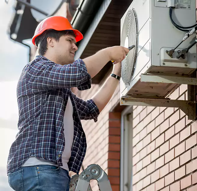 Why Homeowners & Businesses Trust Us Douglasville, GA